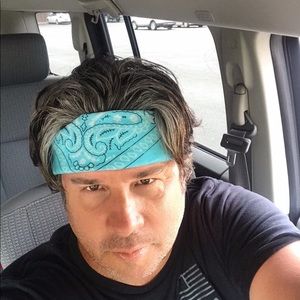 Meet your Posher, Brad